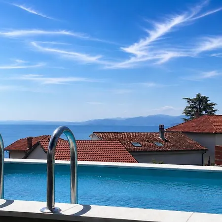 アパート Stella Di - Pool - Free Ev - Self Check In *