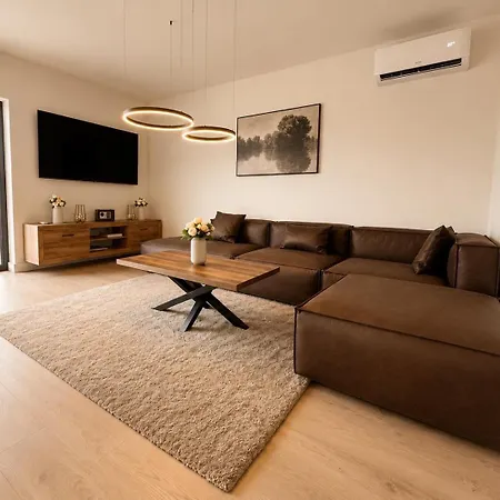 Apartment Stella Di - Pool - Free Ev - Self Check In *