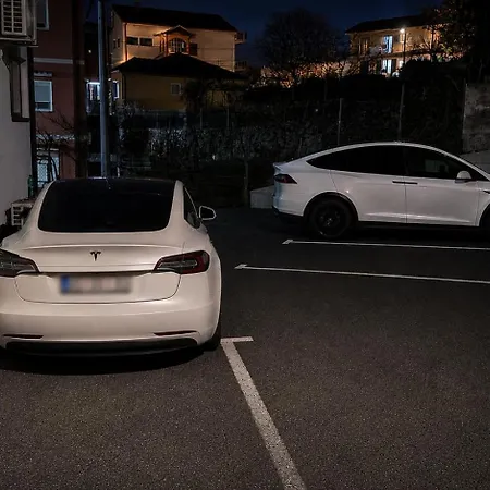 Lejlighed Stella Di - Pool - Free Ev - Self Check In