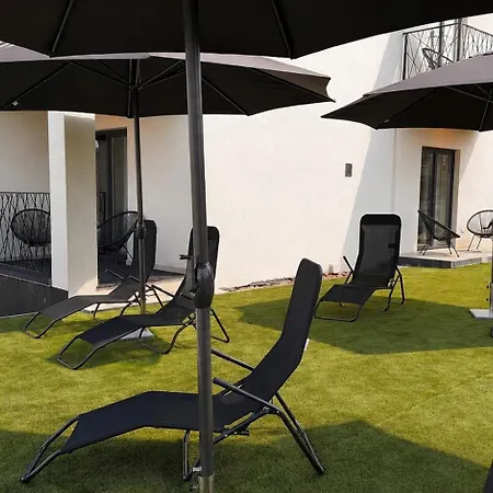 Stella Di - Pool - Free Ev - Self Check In アパート *