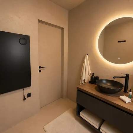 Apartment Stella Di - Pool - Free Ev - Self Check In Rijeka