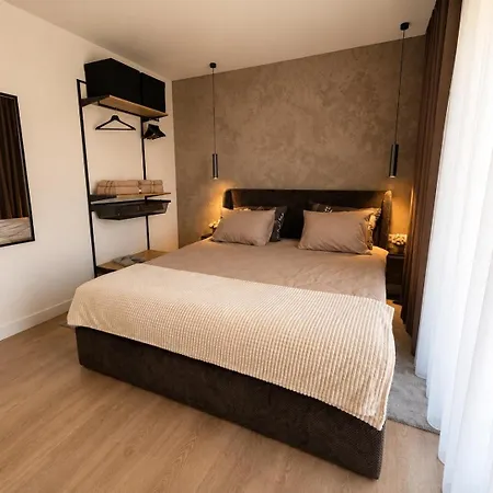 Stella Di - Pool - Free Ev - Self Check In アパート *
