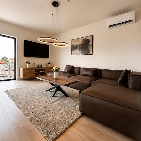 Apartment Stella Di - Pool - Free Ev - Self Check In *