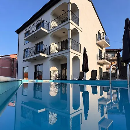 Stella Di - Pool - Free Ev - Self Check In Apartment Rijeka