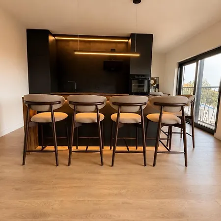 Stella Di - Pool - Free Ev - Self Check In Apartment