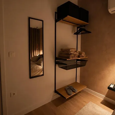 Stella Di - Pool - Free Ev - Self Check In Apartment