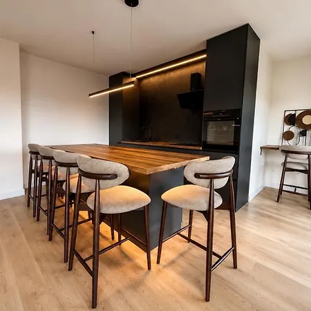 Stella Di - Pool - Free Ev - Self Check In Apartment Rijeka