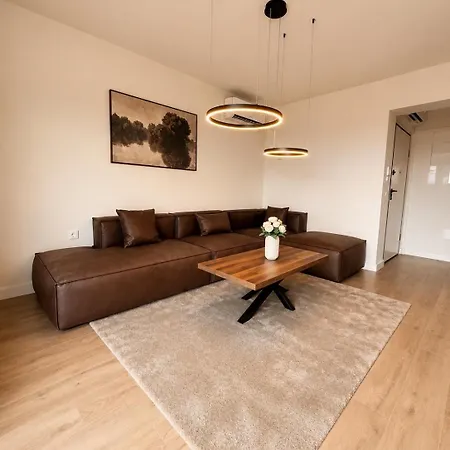 Stella Di - Pool - Free Ev - Self Check In Apartment *