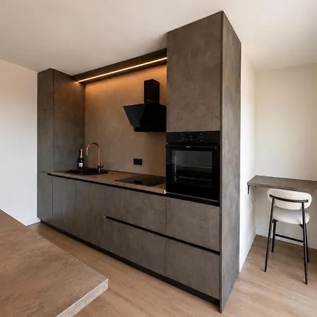 Stella Di - Pool - Free Ev - Self Check In Apartment *