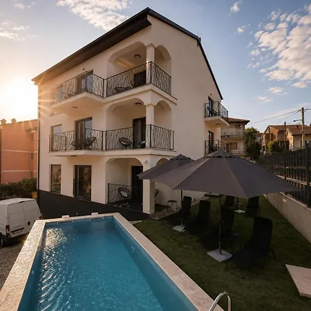 Apartment Stella Di - Pool - Free Ev - Self Check In